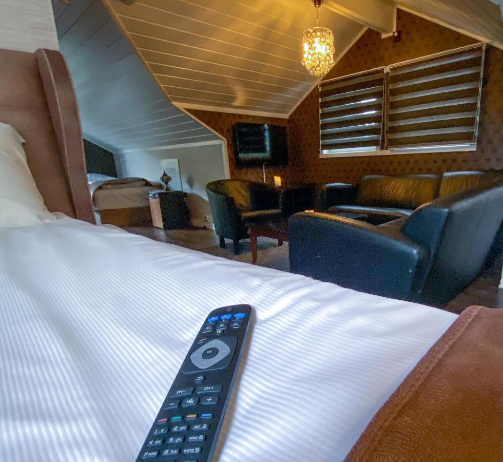 Hotellmilano As Мушеен Екстер'єр фото